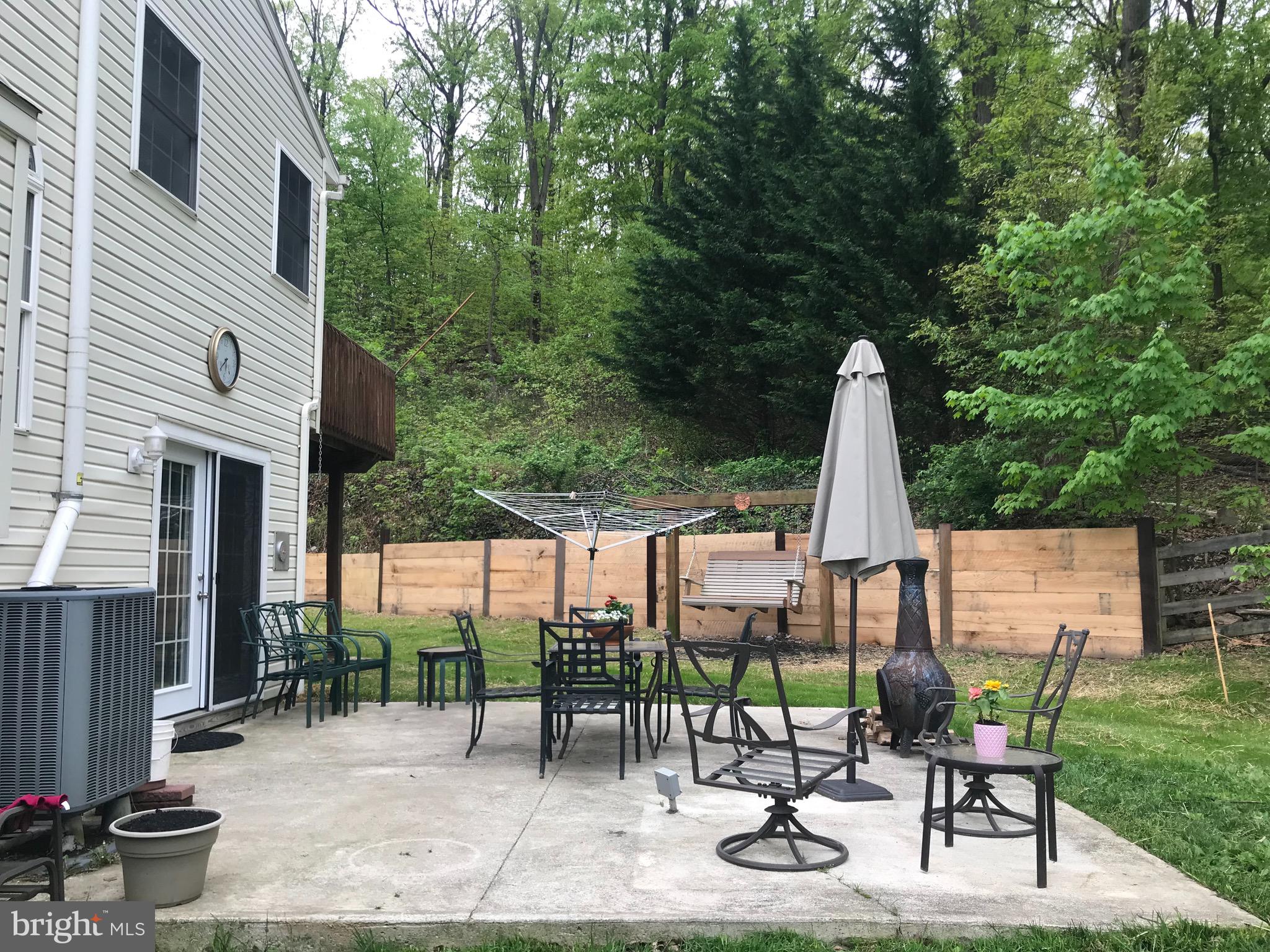 4253 Rinehart Road Westminster, MD 21158 - Photo 25 of 31 Extend your living space outdoors.