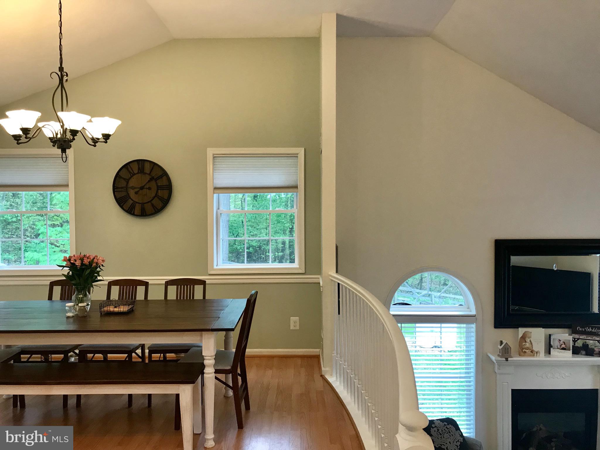 4253 Rinehart Road Westminster, MD 21158 - Photo 31 of 31 Much desired open floor plan.