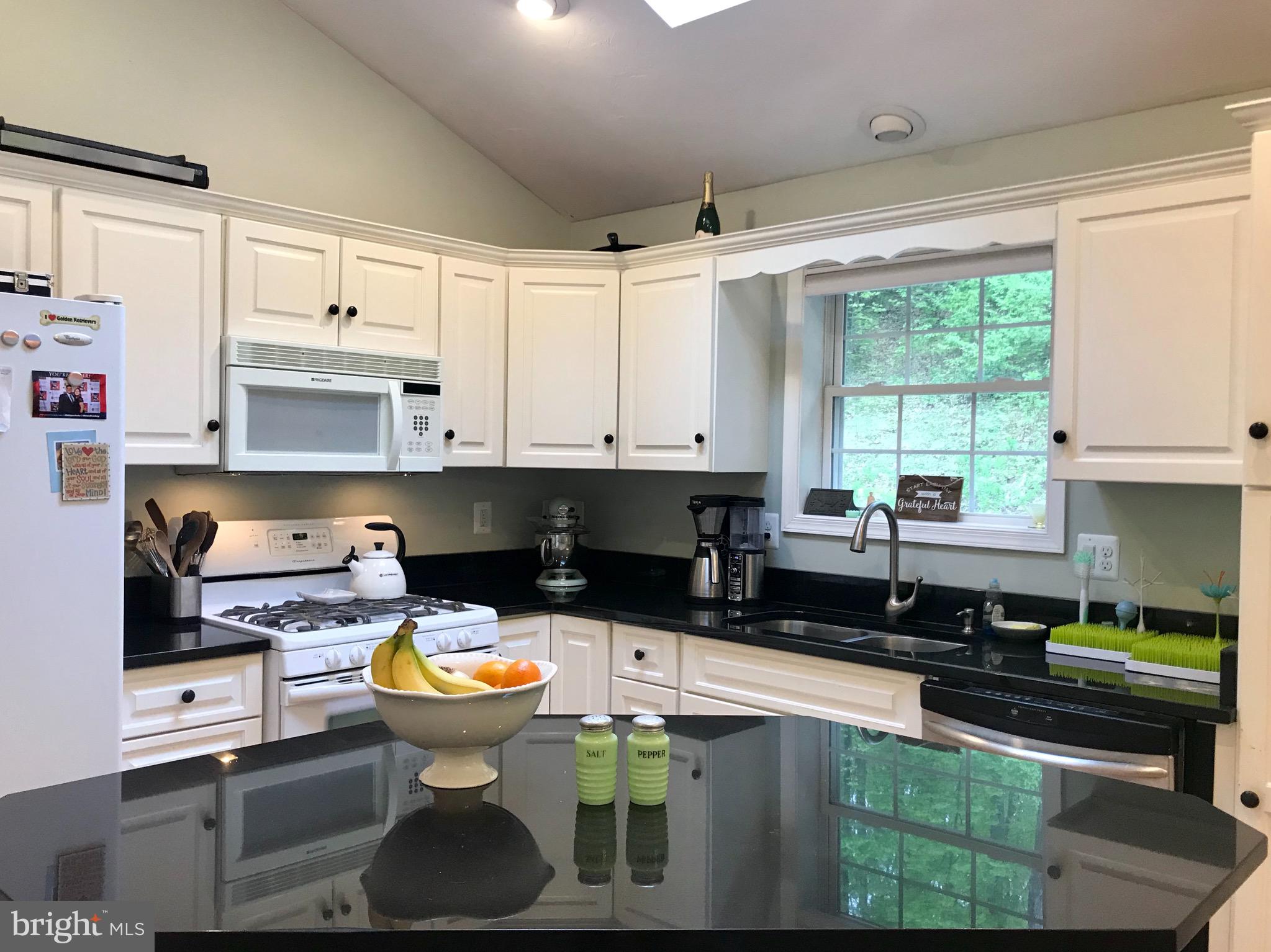 4253 Rinehart Road Westminster, MD 21158 - Photo 8 of 31 Loads of cabinet space & granite counters.