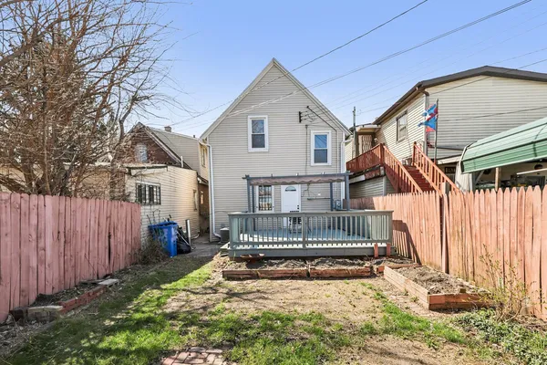 $299,000 | 3346 West Iowa Street, Chicago, IL 60651