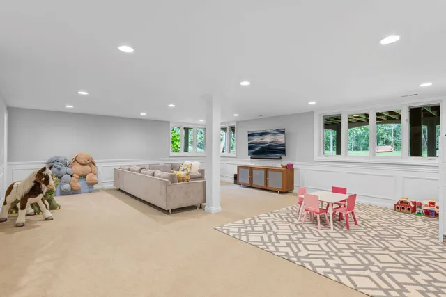 a kitchen that has a sink and a stove in it
