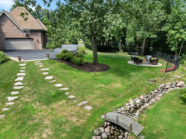 a picture of floor plan