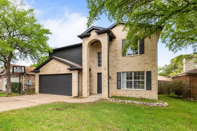 $2,400 | 2036 Kaiser Drive, Austin, TX 78748