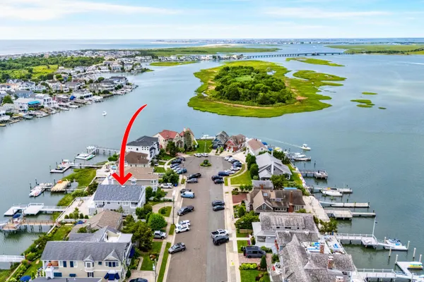 $12,995,000 | 10624 Corinthian Drive, Stone Harbor, NJ 08247