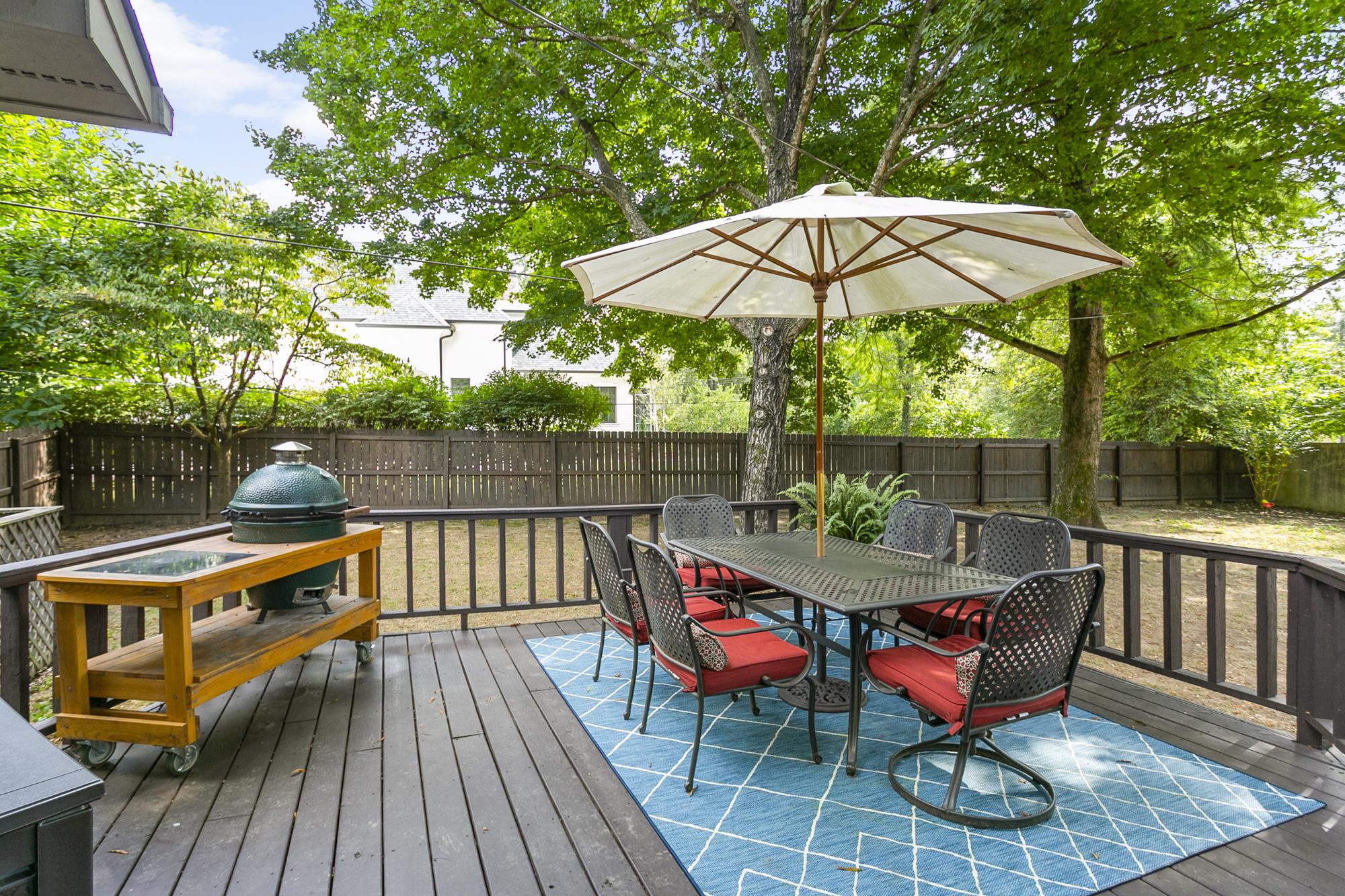 129 Laird Road Nashville, TN 37205 - Photo 19 of 27 Gallery Image 19