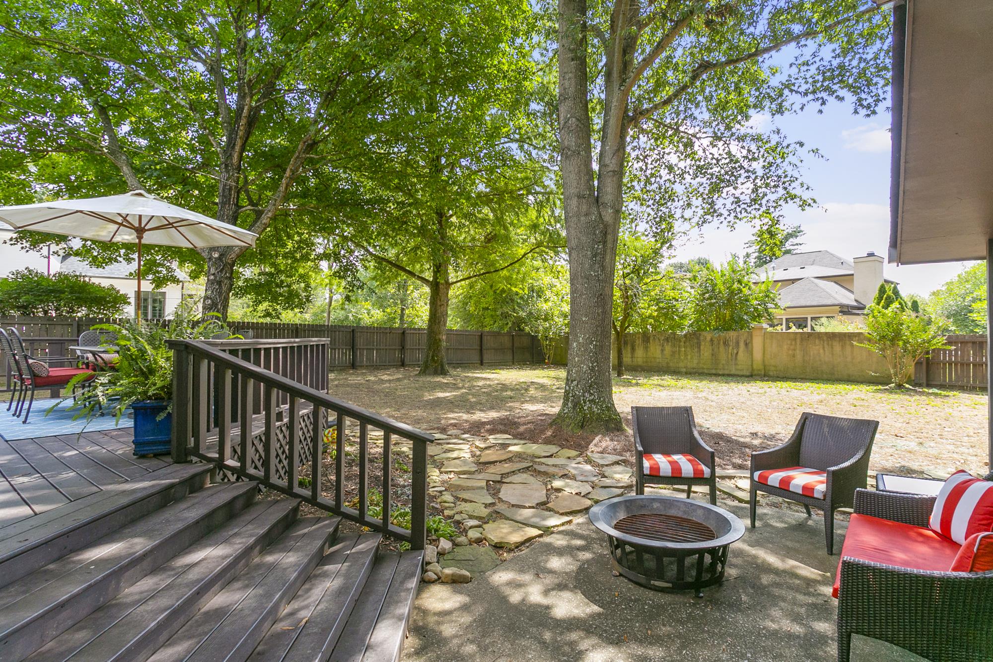 129 Laird Road Nashville, TN 37205 - Photo 21 of 27 Gallery Image 21