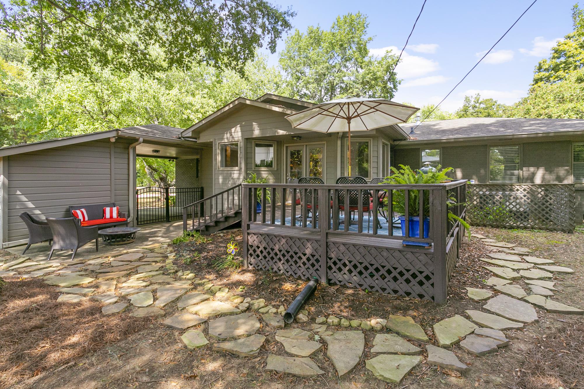 129 Laird Road Nashville, TN 37205 - Photo 22 of 27 Gallery Image 22