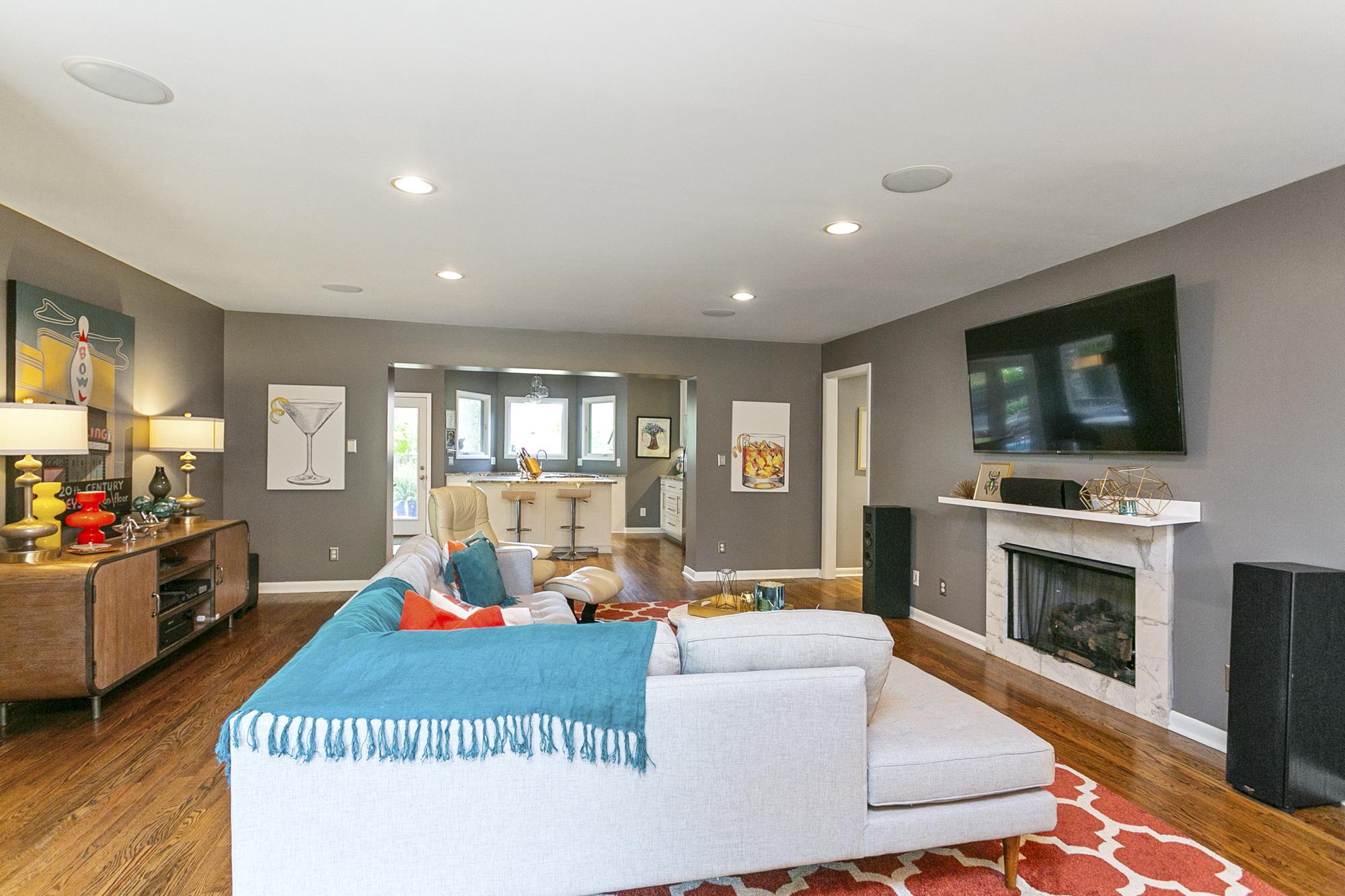 129 Laird Road Nashville, TN 37205 - Photo 5 of 27 Gallery Image 5
