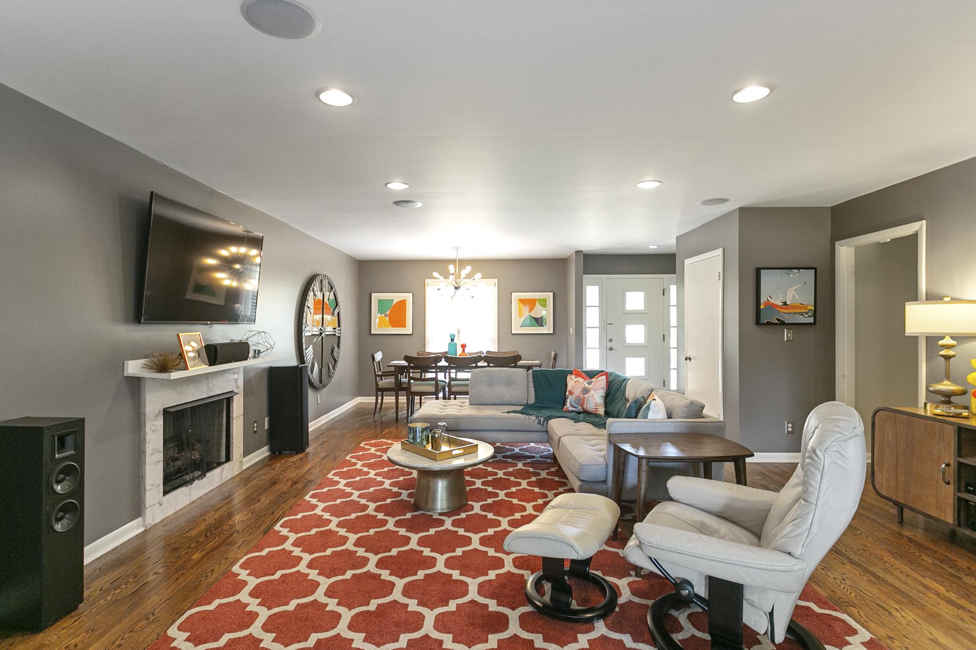 129 Laird Road Nashville, TN 37205 - Photo 6 of 27 Gallery Image 6