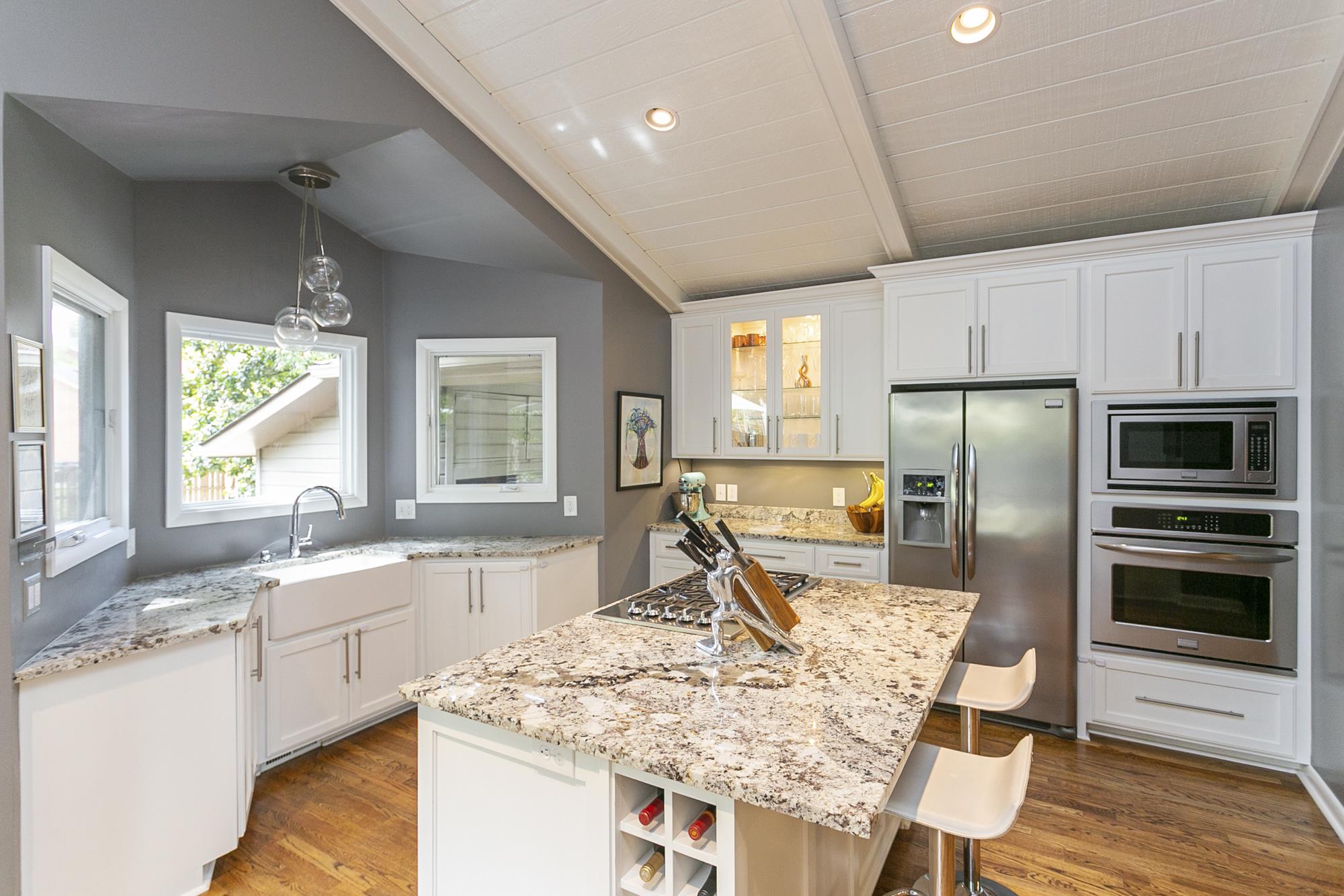 129 Laird Road Nashville, TN 37205 - Photo 7 of 27 Gallery Image 7
