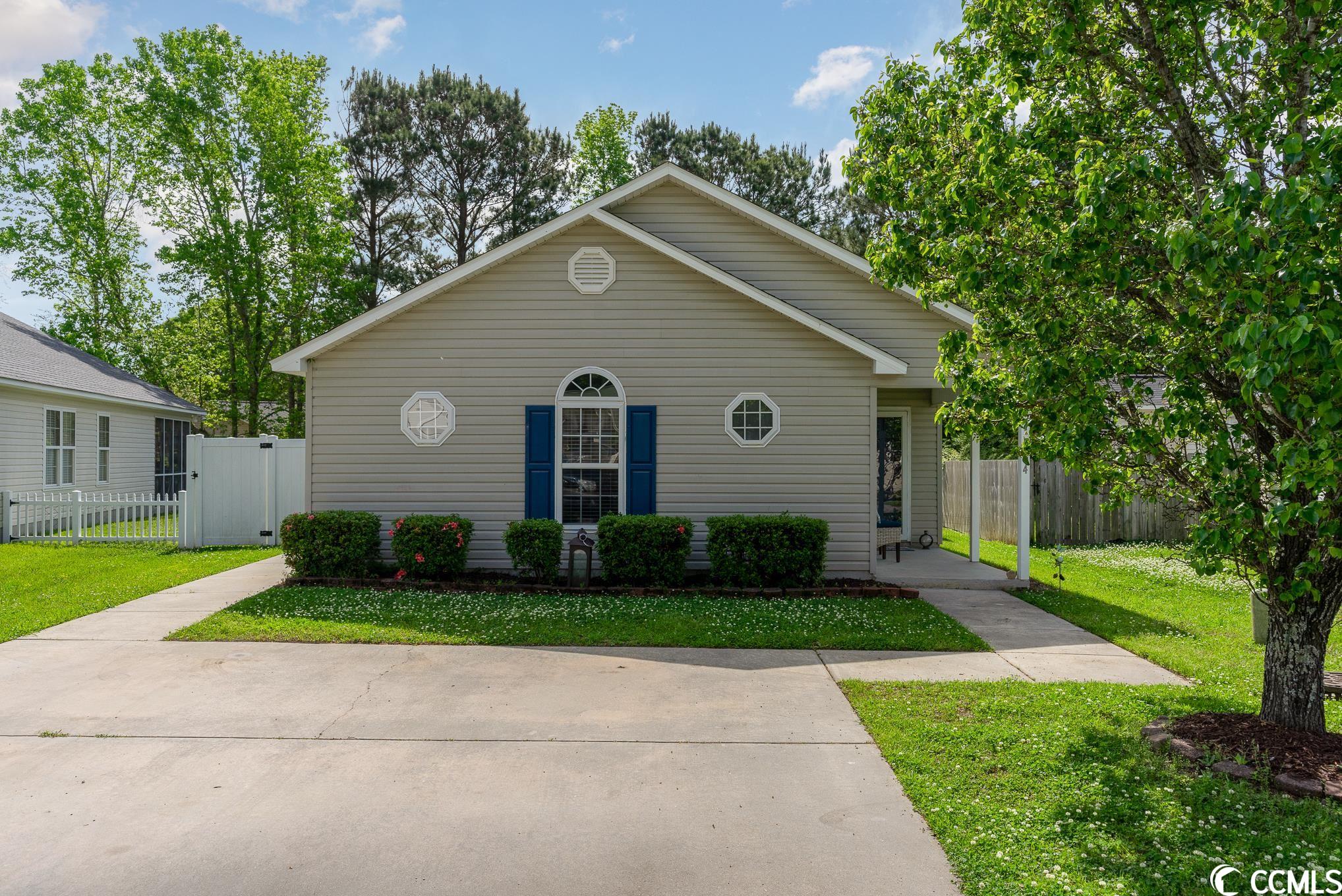 1024 Autumn Drive Murrells Inlet, SC 29576 - Photo 1 of 32 Gallery Image 1