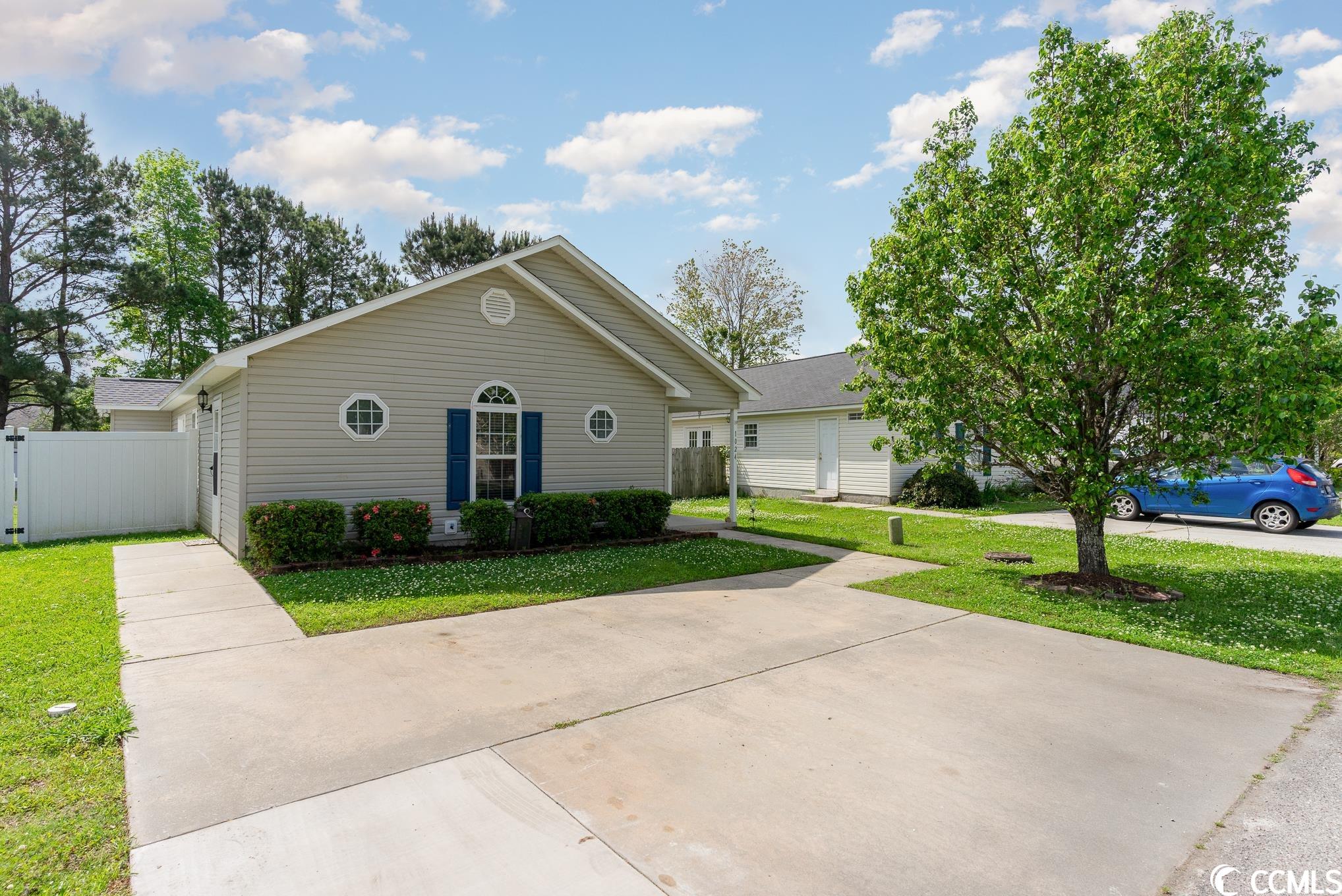 1024 Autumn Drive Murrells Inlet, SC 29576 - Photo 24 of 32 Gallery Image 24