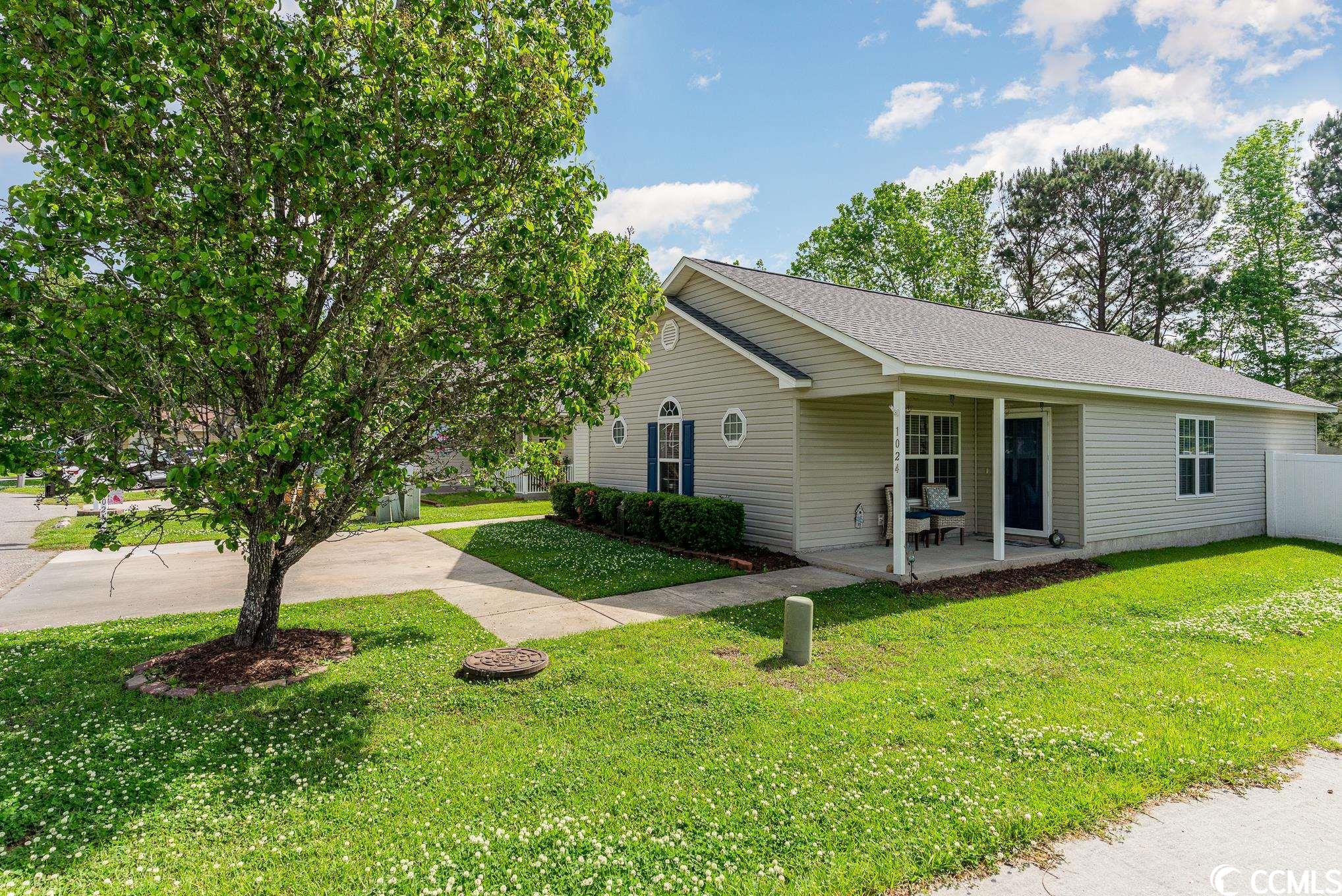 1024 Autumn Drive Murrells Inlet, SC 29576 - Photo 25 of 32 Gallery Image 25