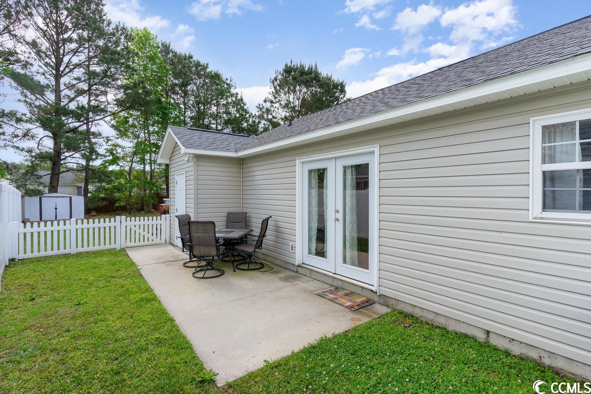 1024 Autumn Drive Murrells Inlet, SC 29576 - Photo 26 of 32 Gallery Image 26