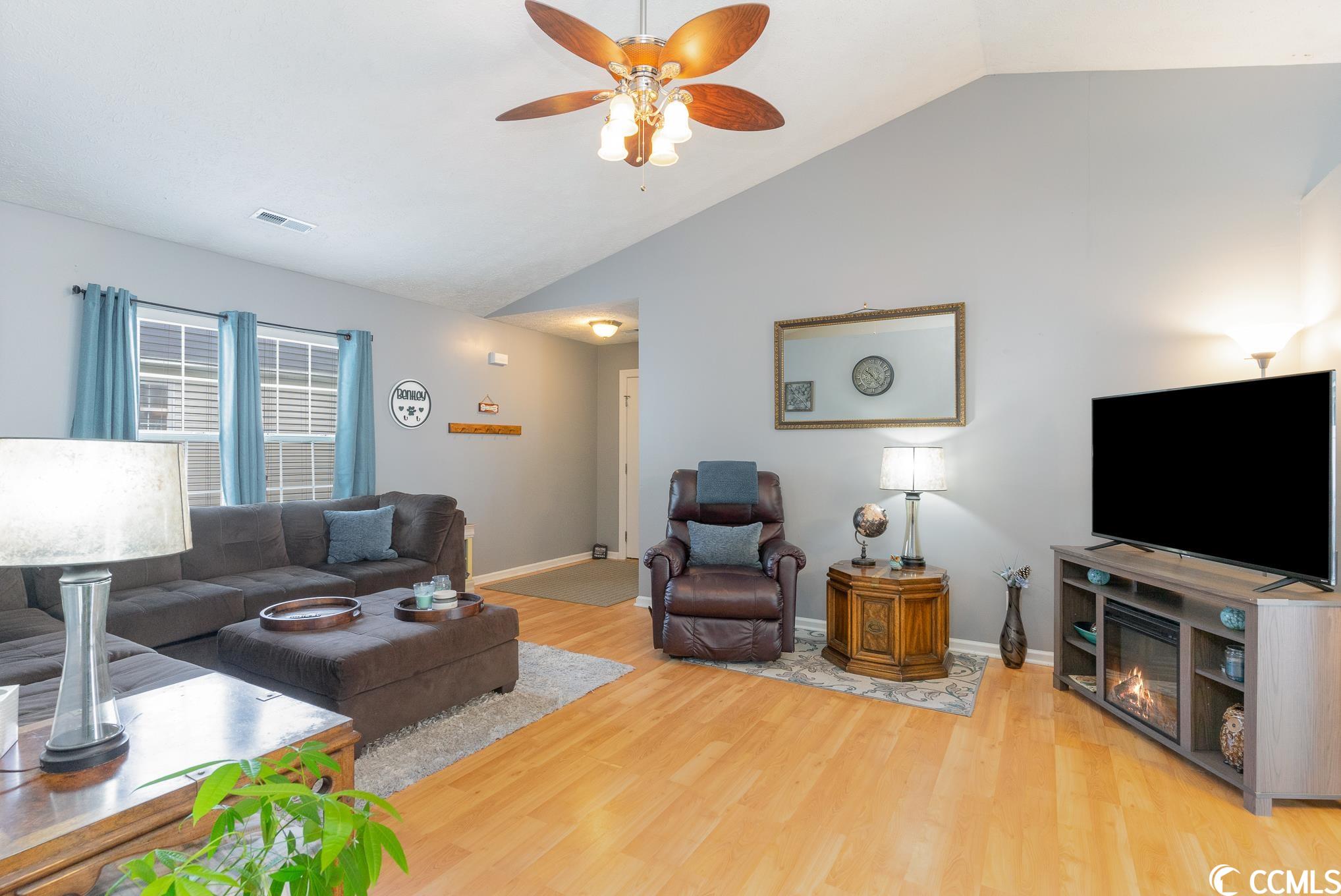 1024 Autumn Drive Murrells Inlet, SC 29576 - Photo 3 of 32 Gallery Image 3