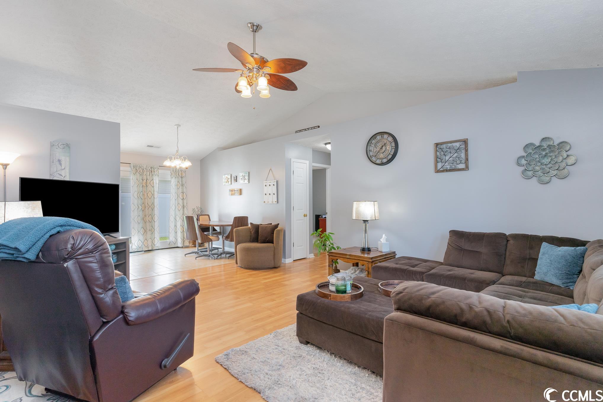1024 Autumn Drive Murrells Inlet, SC 29576 - Photo 5 of 32 Gallery Image 5