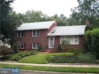 1205 Faun Road Wilmington, DE 19803 - Photo 1 of 5 Exterior Front