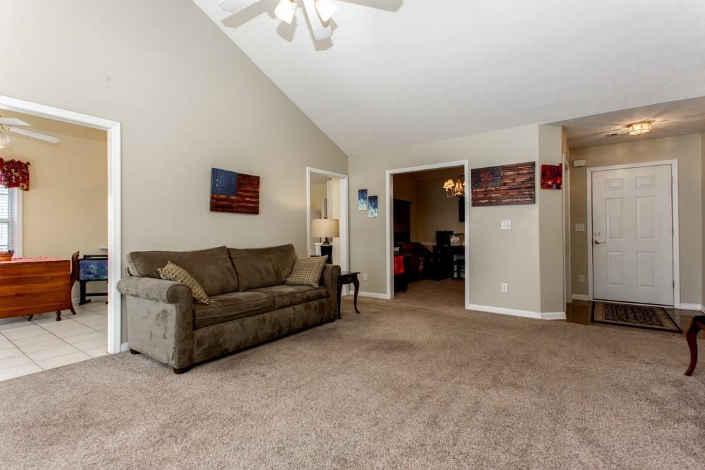 6229 Huckleberry Ridge Flowery Branch, GA 30542 - Photo 3 of 17