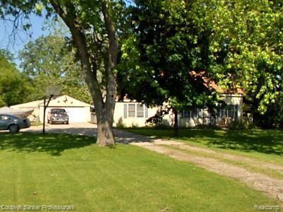 6736 Sheldon Road Belleville, MI 48111 - Photo 1 of 1 Property Photo