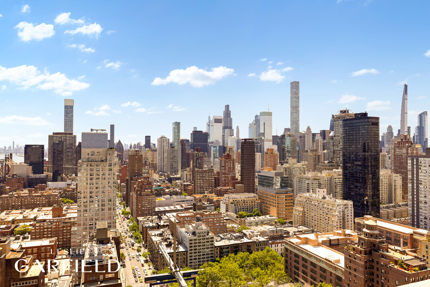 400 East 70th Street, Unit 3601 Manhattan, NY 10021 - Photo 2 of 14