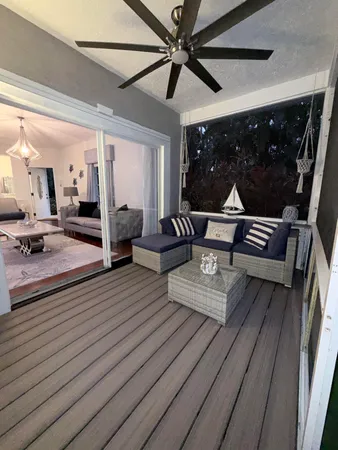 $3,500 | 20 South Lakeshore Drive, Unit C, Hypoluxo, FL 33462