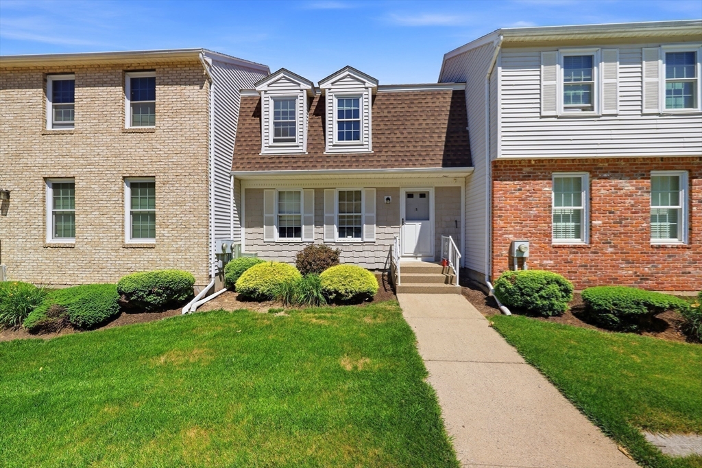 283 Fuller Road, Unit I Chicopee, MA 01020 - Photo 23 of 28