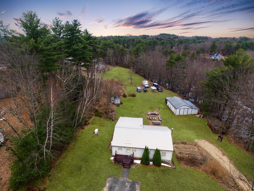 36 Mill Pond Road Epping, NH 03042 - Photo 1 of 39