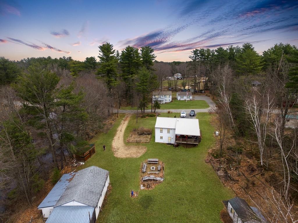 36 Mill Pond Road Epping, NH 03042 - Photo 2 of 39