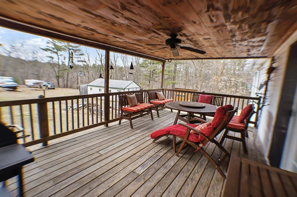 36 Mill Pond Road Epping, NH 03042 - Photo 27 of 39