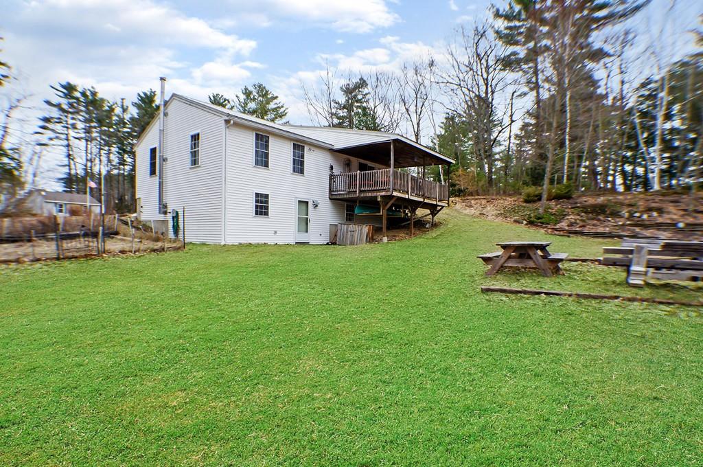 36 Mill Pond Road Epping, NH 03042 - Photo 31 of 39