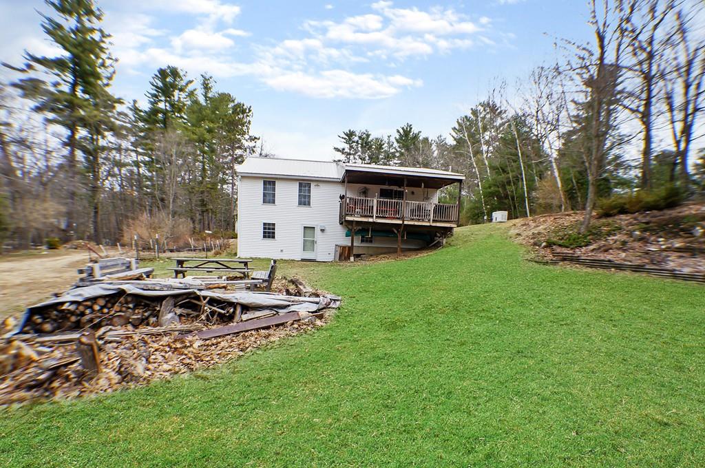 36 Mill Pond Road Epping, NH 03042 - Photo 32 of 39