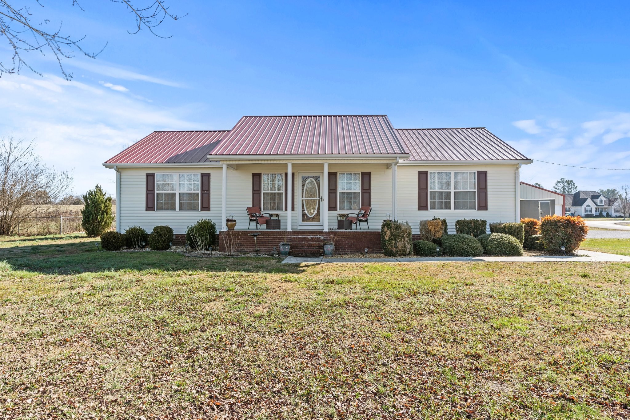 35 Rileys Bend Road Lynchburg, TN 37352 - Photo 1 of 32 Gallery Image 1