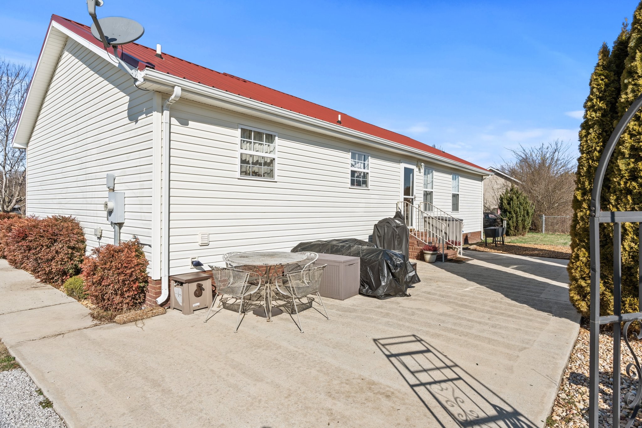 35 Rileys Bend Road Lynchburg, TN 37352 - Photo 28 of 32 Gallery Image 28