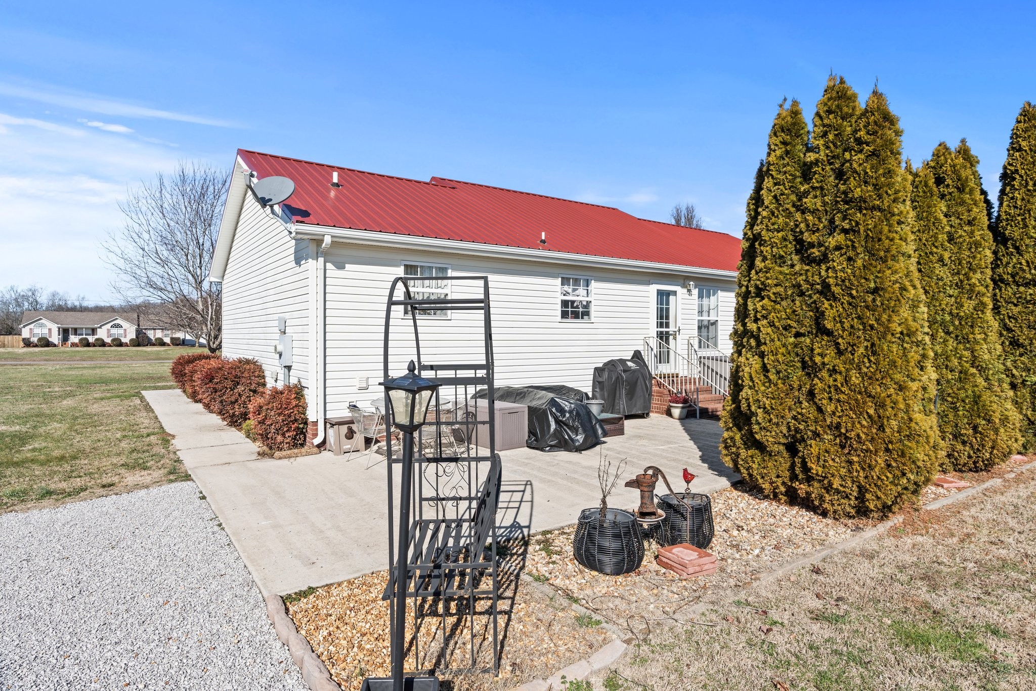 35 Rileys Bend Road Lynchburg, TN 37352 - Photo 29 of 32 Gallery Image 29