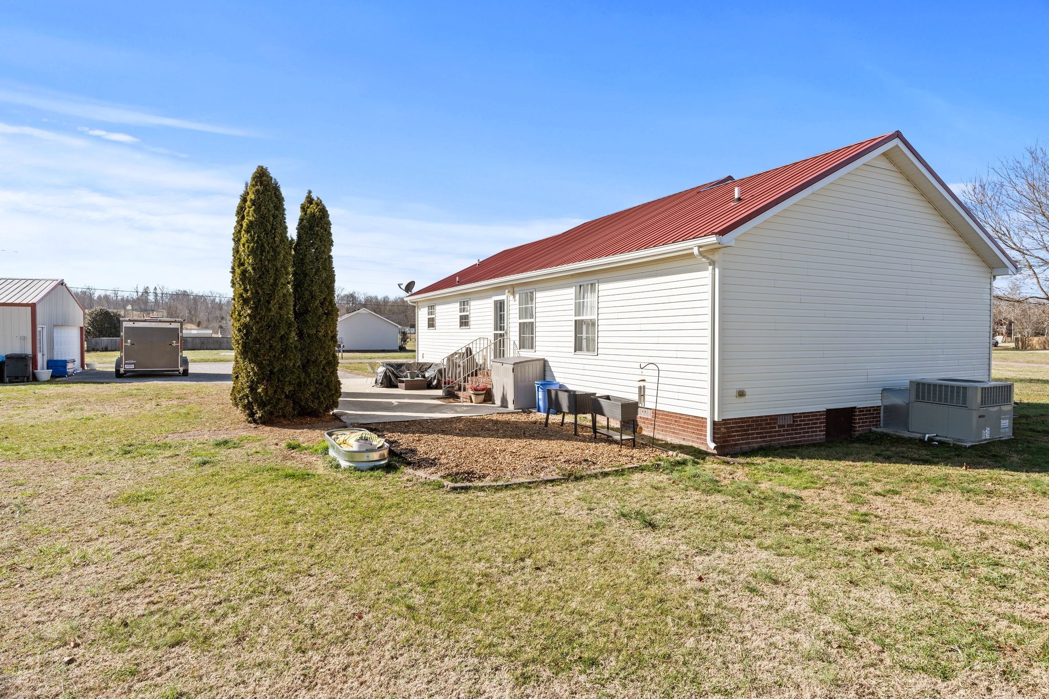 35 Rileys Bend Road Lynchburg, TN 37352 - Photo 30 of 32 Gallery Image 30