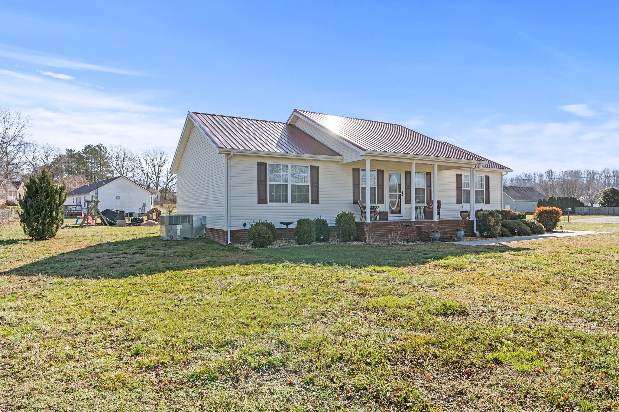 35 Rileys Bend Road Lynchburg, TN 37352 - Photo 3 of 32 Gallery Image 3