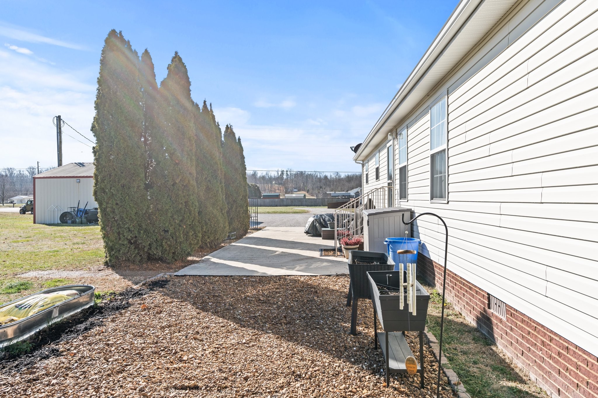 35 Rileys Bend Road Lynchburg, TN 37352 - Photo 31 of 32 Gallery Image 31