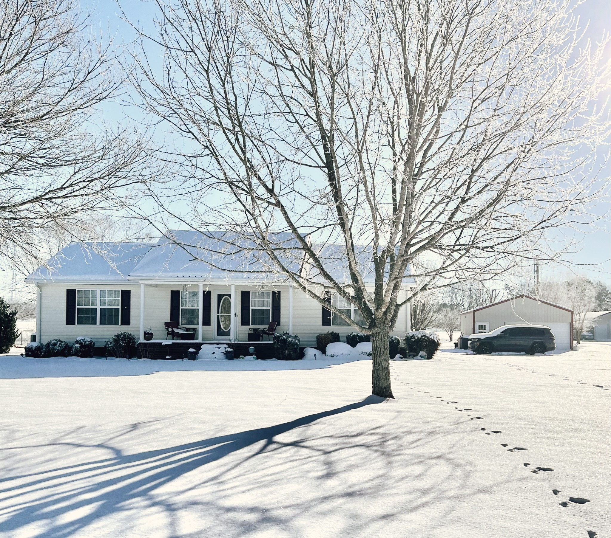 35 Rileys Bend Road Lynchburg, TN 37352 - Photo 32 of 32 Gallery Image 32