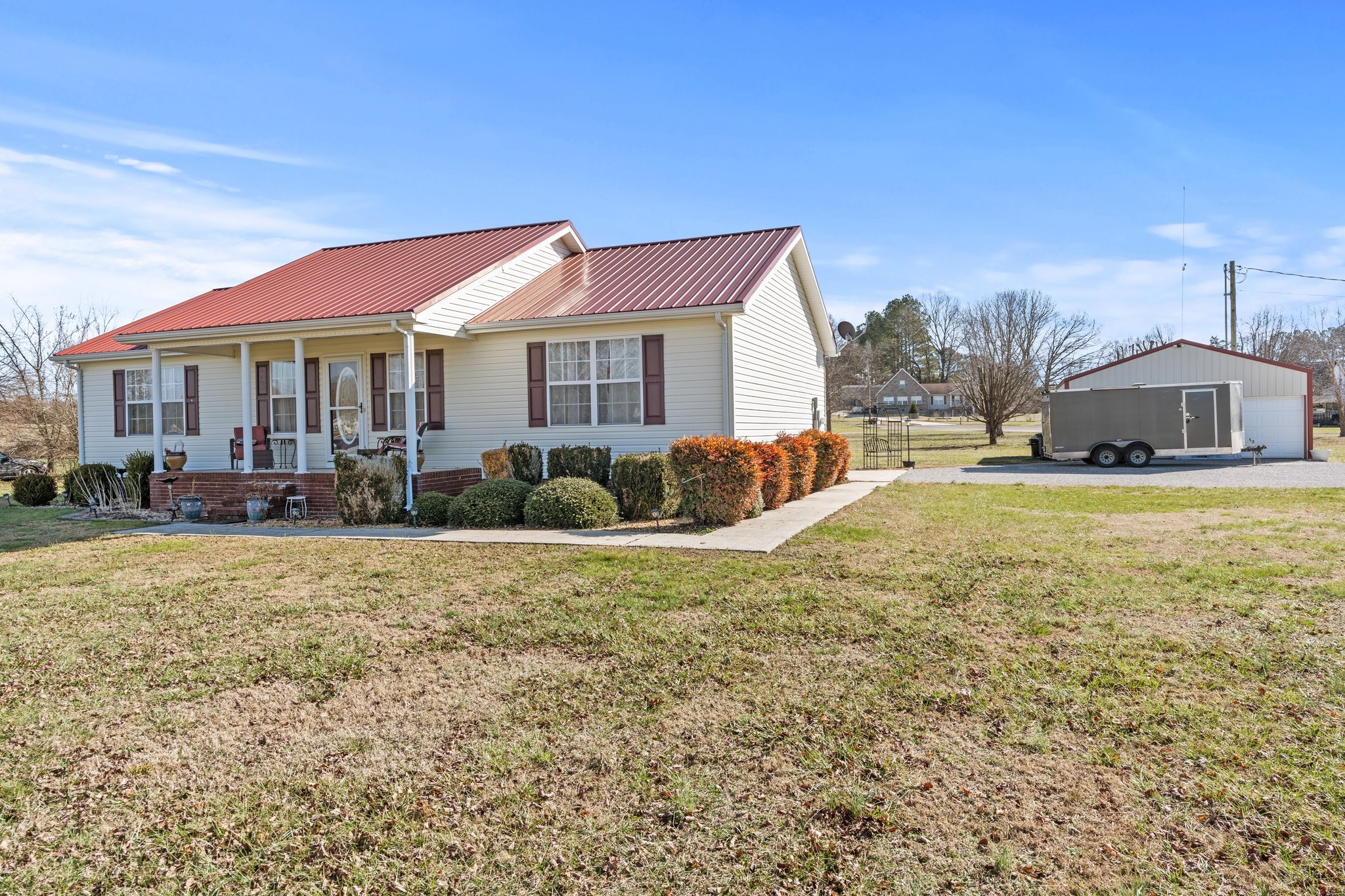 35 Rileys Bend Road Lynchburg, TN 37352 - Photo 4 of 32 Gallery Image 4
