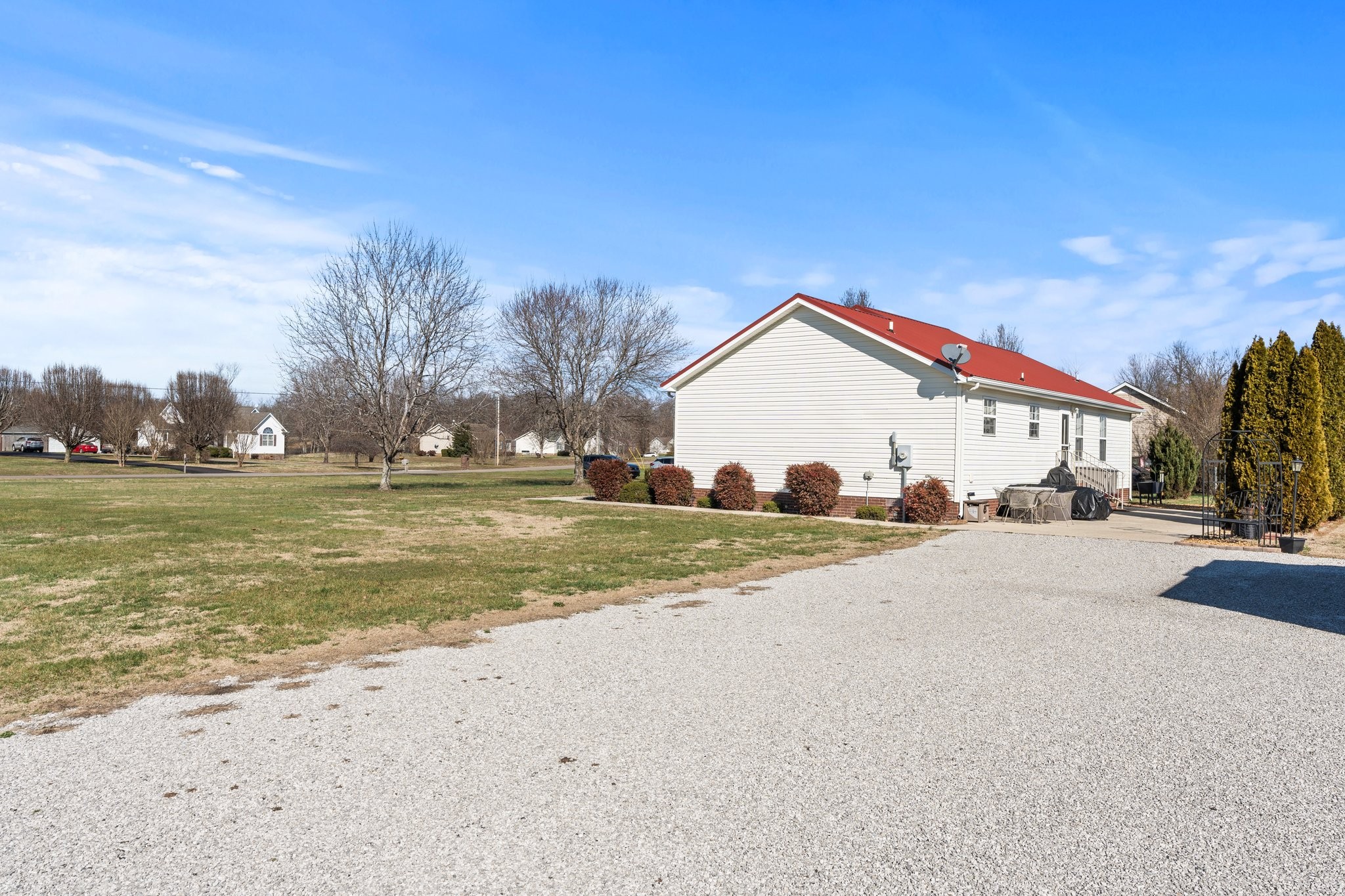 35 Rileys Bend Road Lynchburg, TN 37352 - Photo 5 of 32 Gallery Image 5