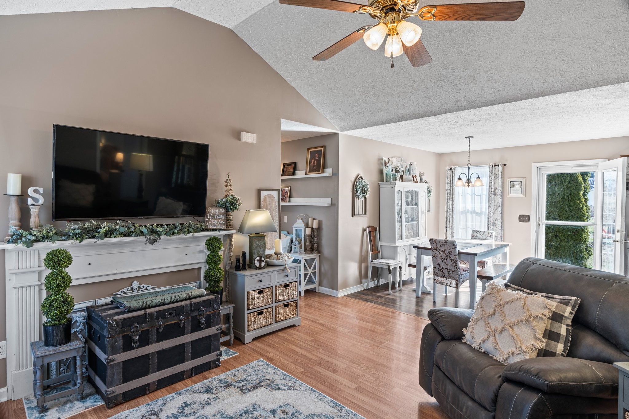 35 Rileys Bend Road Lynchburg, TN 37352 - Photo 7 of 32 Gallery Image 7