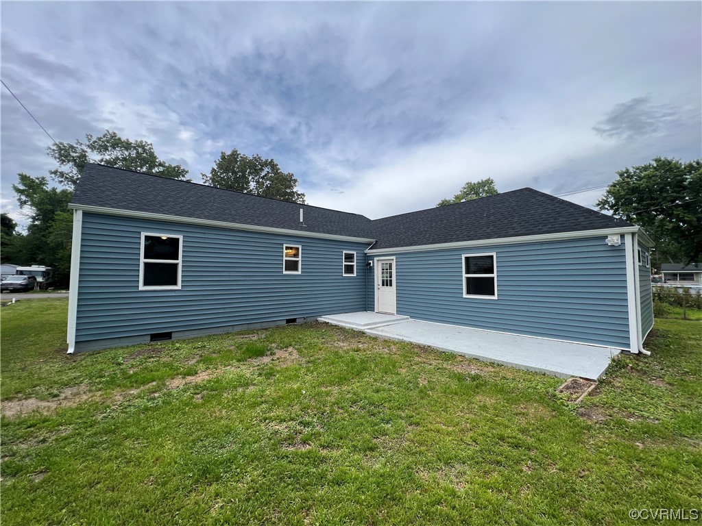 17 Huntsman Road Sandston, VA 23150 - Photo 19 of 21 Gallery Image 19