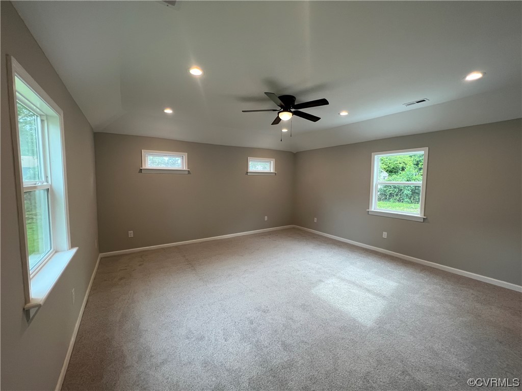17 Huntsman Road Sandston, VA 23150 - Photo 8 of 21 Owners Suite