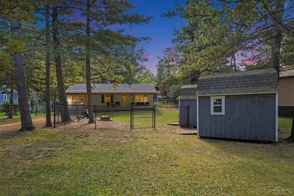 $174,500 | 5276 East 31st Street, Au Gres, MI 48703