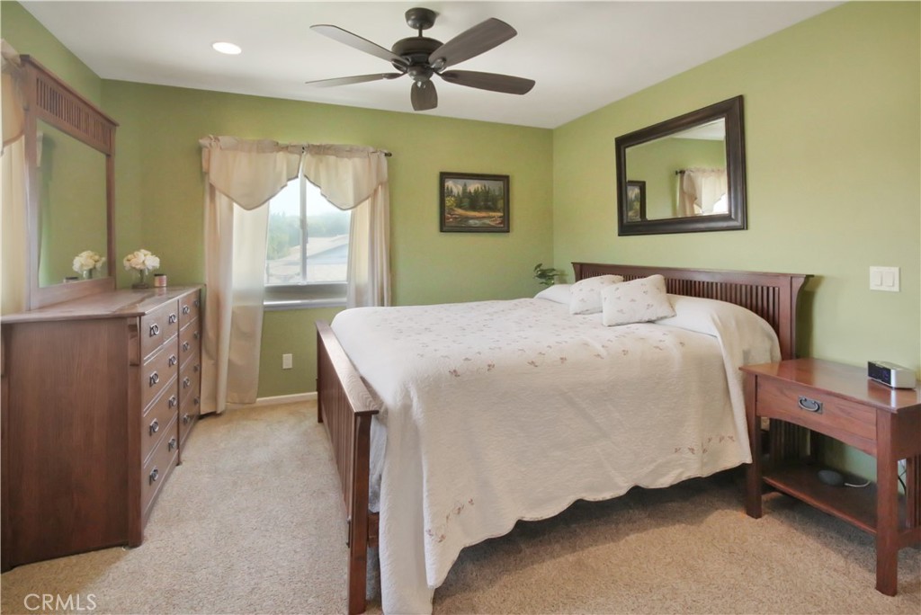 14524 Rio Blanco Road La Mirada, CA 90638 - Photo 17 of 34 Primary suite