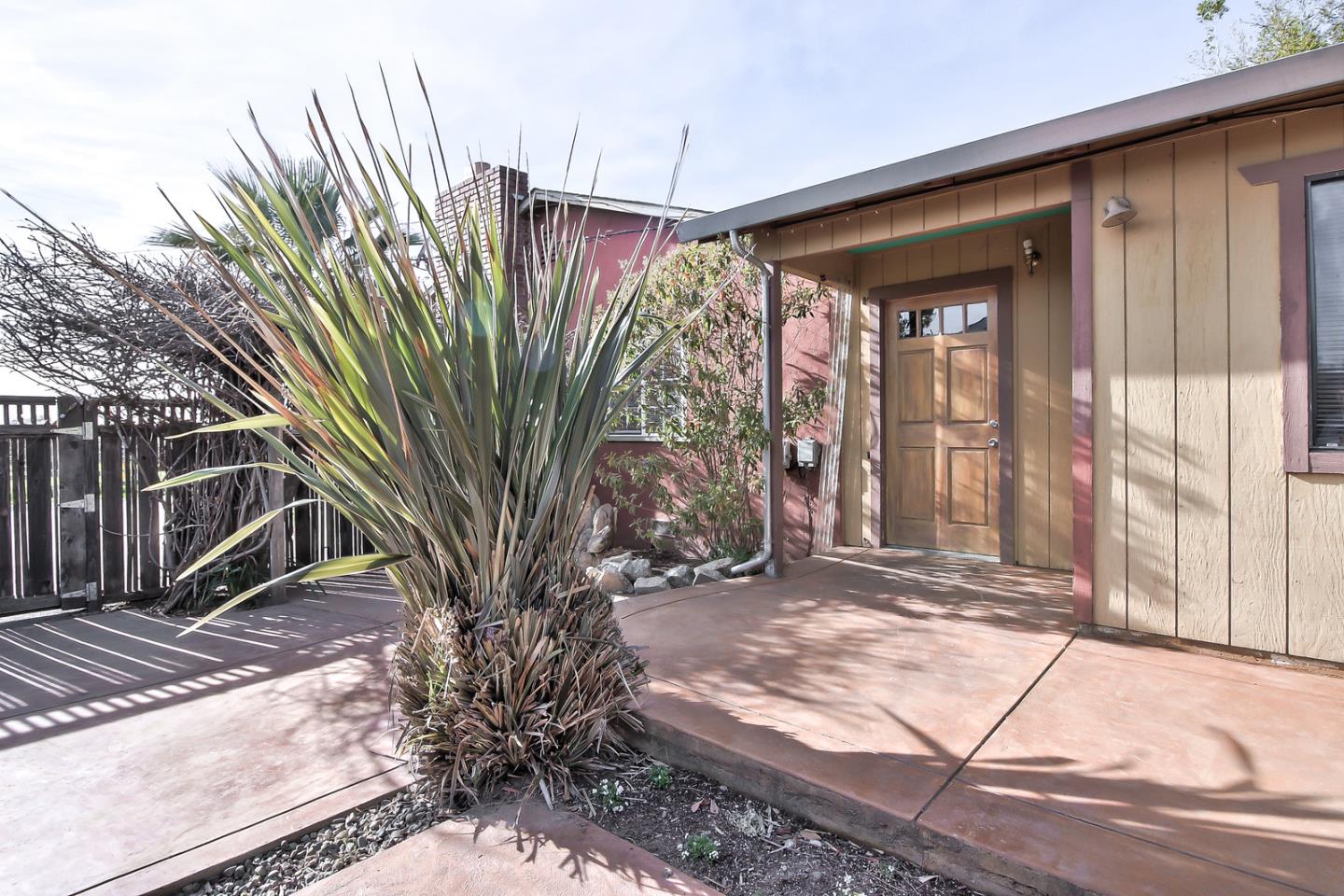 30 Heiner Road Watsonville, CA 95076 - Photo 22 of 50 a view of a house with a yard