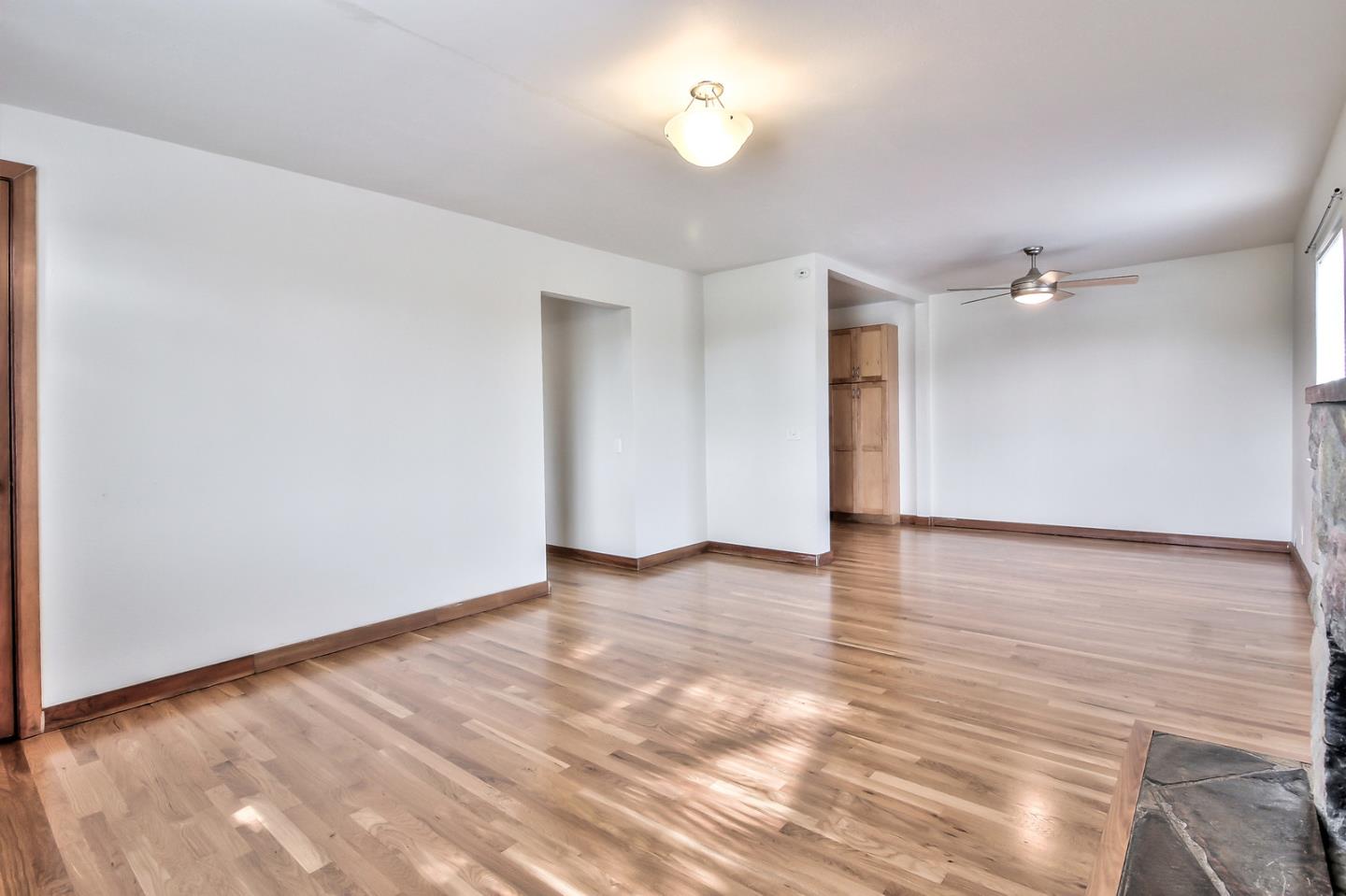 30 Heiner Road Watsonville, CA 95076 - Photo 6 of 50 a view of an empty room with a window