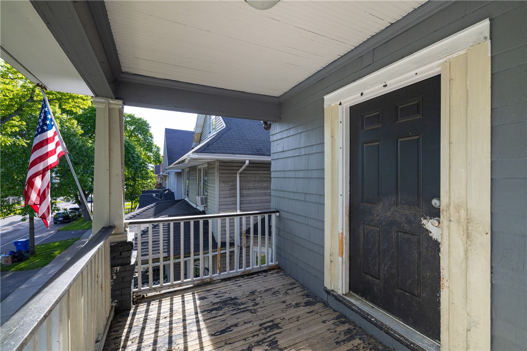 110 Ridgeway Avenue Rochester, NY 14615 - Photo 33 of 44