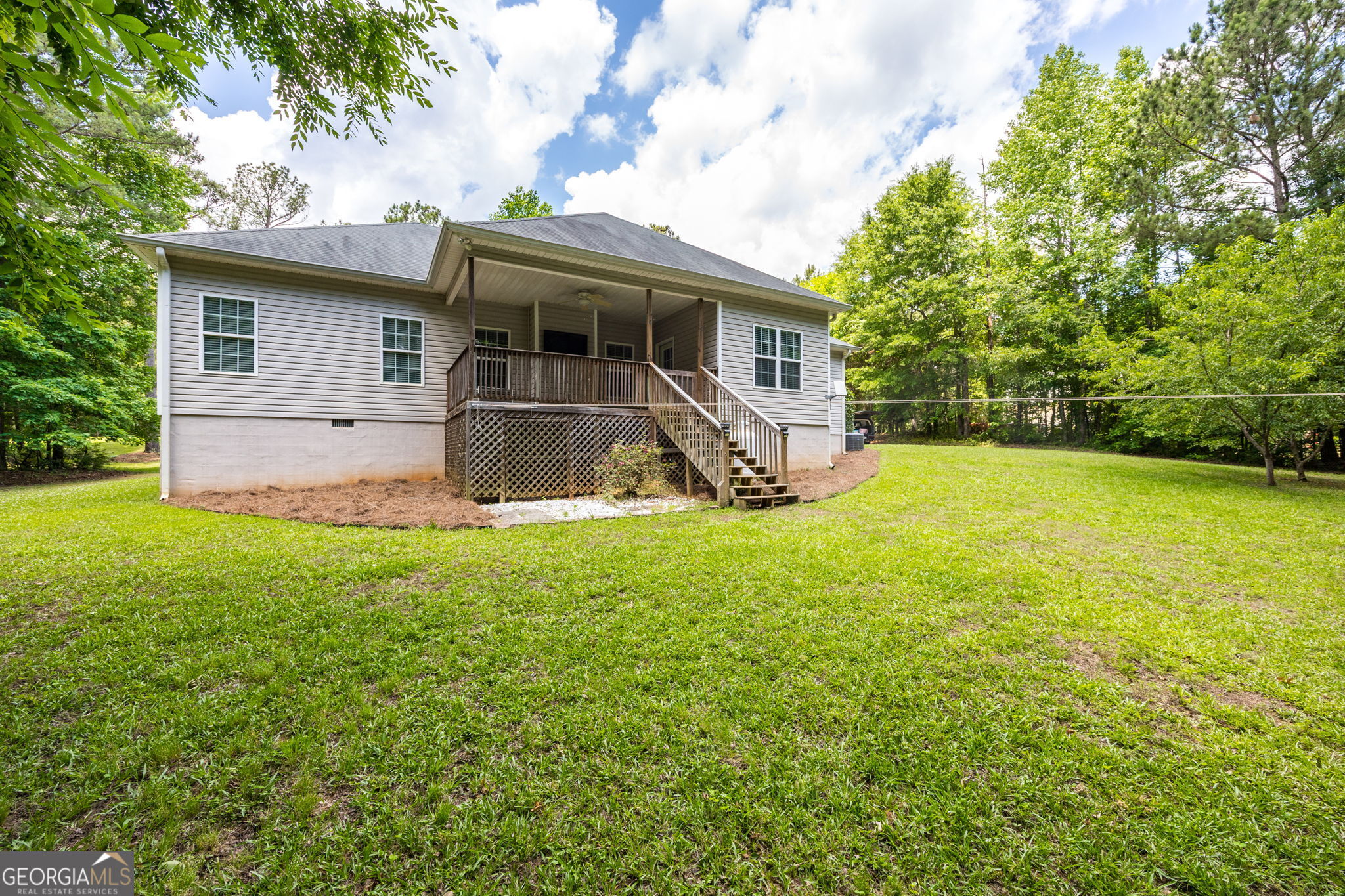 145 Orchard Ridge Drive Forsyth, GA 31029 - Photo 22 of 24