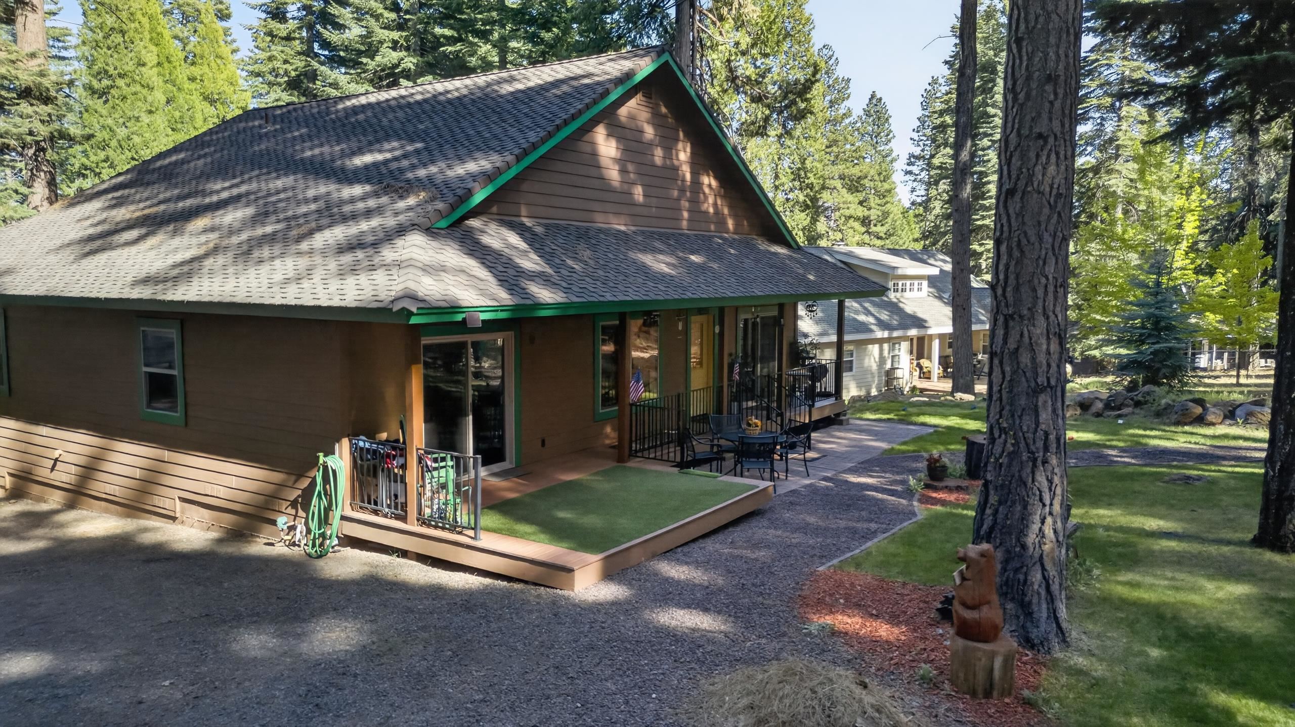 715 East Mountain Ridge Road Lake Almanor, CA 96137 - Photo 41 of 49